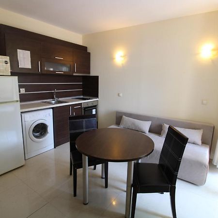 Menada Green Hills Apartments Sozopol Eksteriør billede