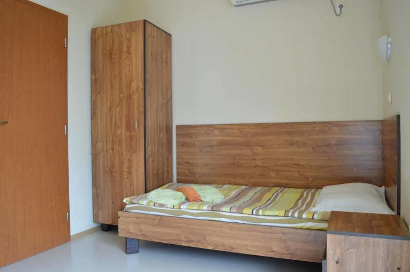 Menada Green Hills Apartments Sozopol Eksteriør billede