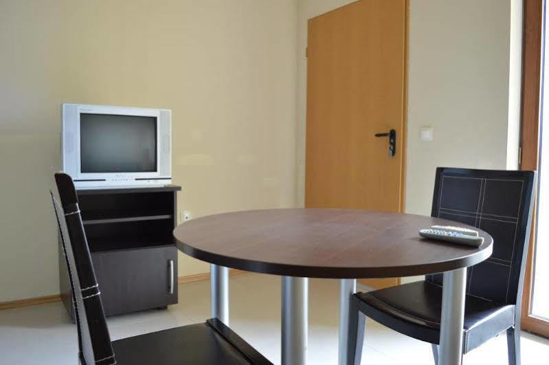 Menada Green Hills Apartments Sozopol Eksteriør billede