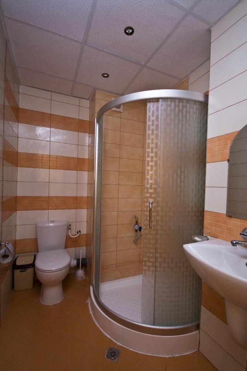 Menada Green Hills Apartments Sozopol Eksteriør billede