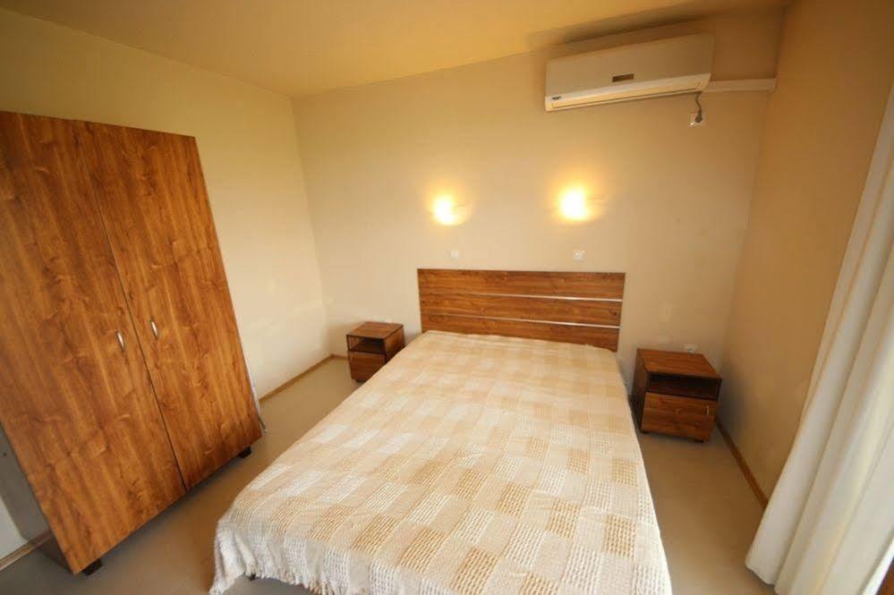 Menada Green Hills Apartments Sozopol Eksteriør billede